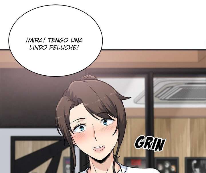 The Ark is Me Capitulo 63 página 69