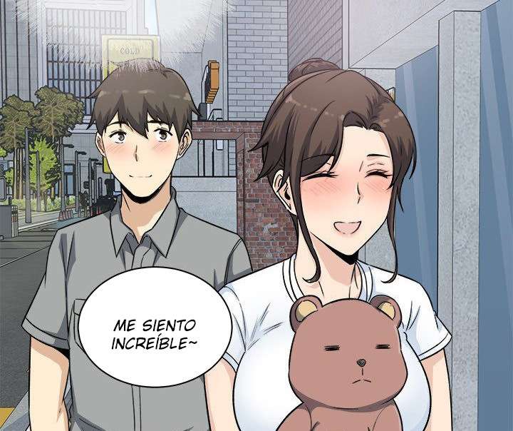 The Ark is Me Capitulo 63 página 78