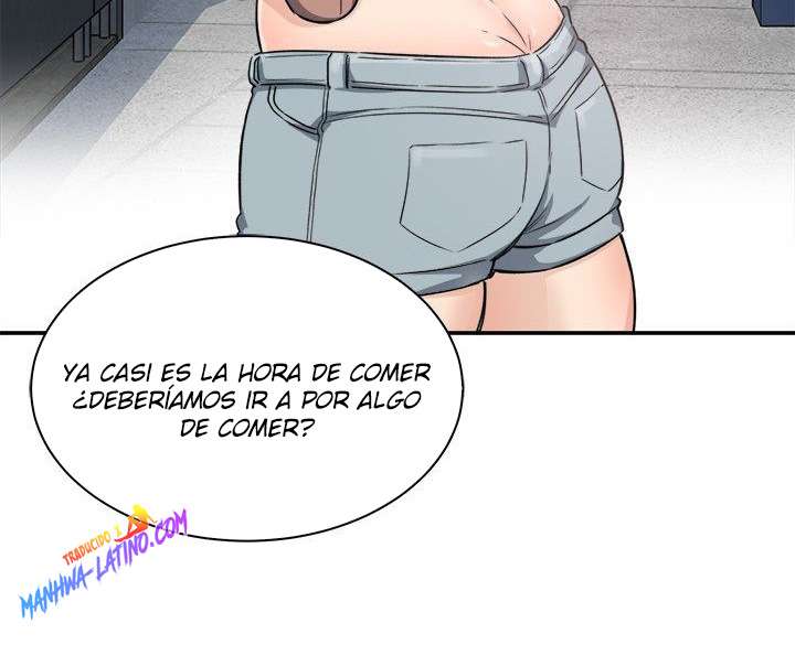 The Ark is Me Capitulo 63 página 82