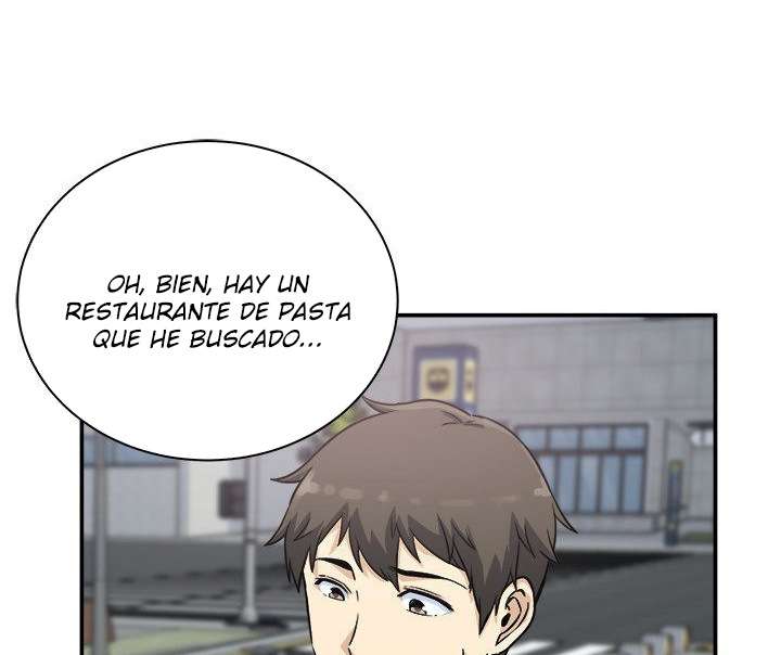 The Ark is Me Capitulo 63 página 83