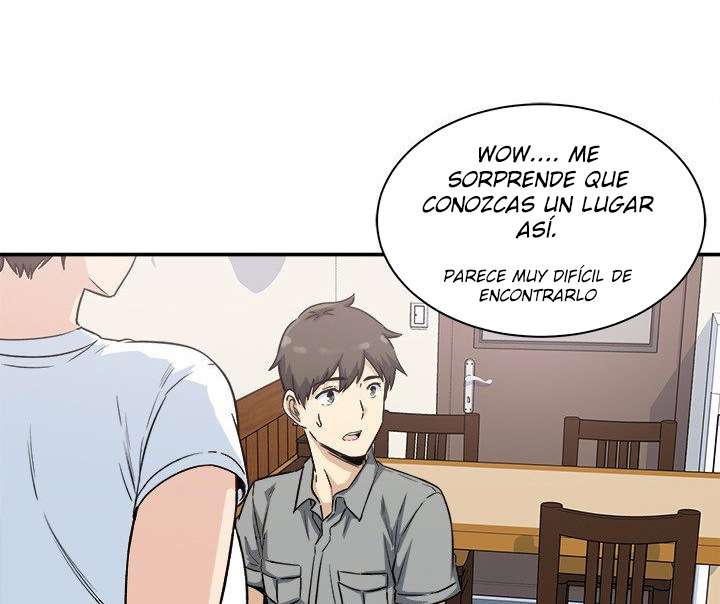 The Ark is Me Capitulo 63 página 89