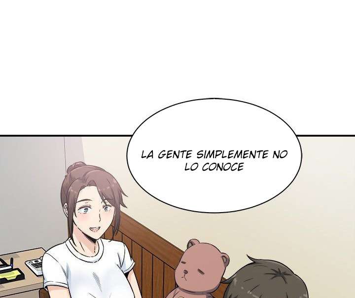 The Ark is Me Capitulo 63 página 91