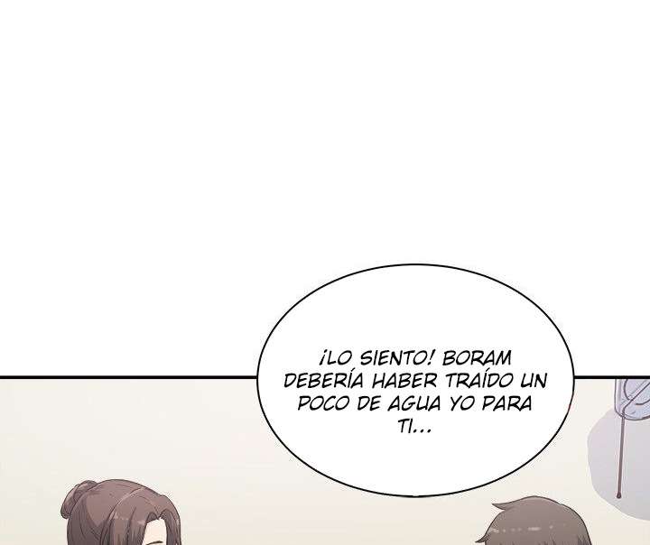 The Ark is Me Capitulo 63 página 93
