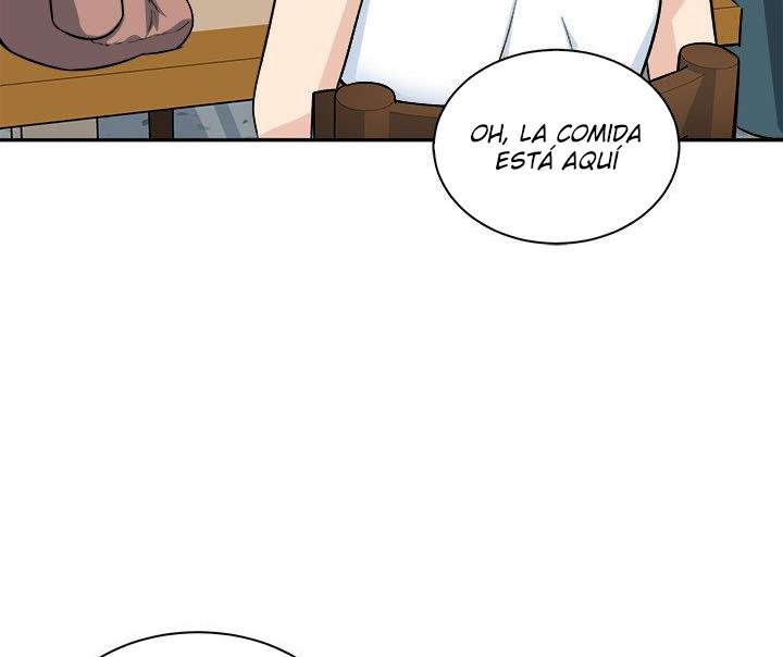 The Ark is Me Capitulo 63 página 98