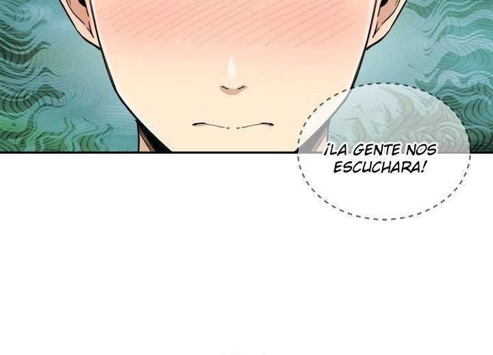 The Ark is Me Capitulo 64 página 100