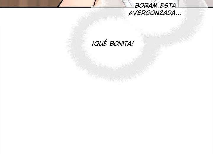 The Ark is Me Capitulo 64 página 117