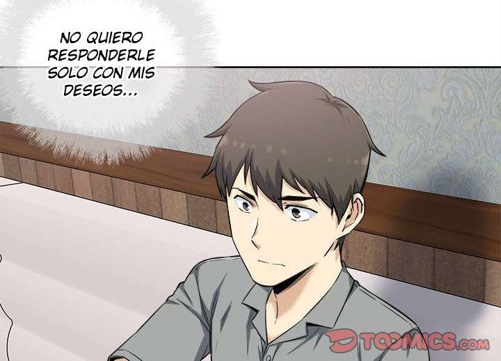 The Ark is Me Capitulo 64 página 131