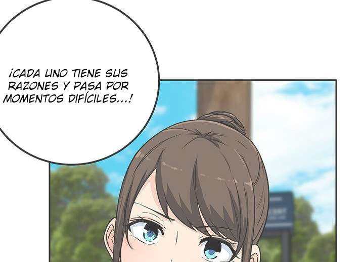 The Ark is Me Capitulo 64 página 133