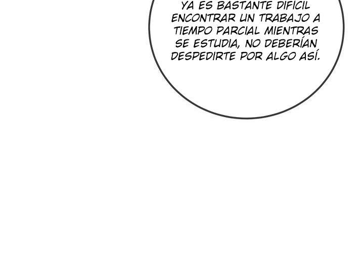 The Ark is Me Capitulo 64 página 135