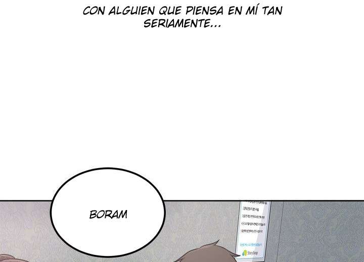 The Ark is Me Capitulo 64 página 136