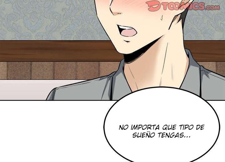 The Ark is Me Capitulo 64 página 140