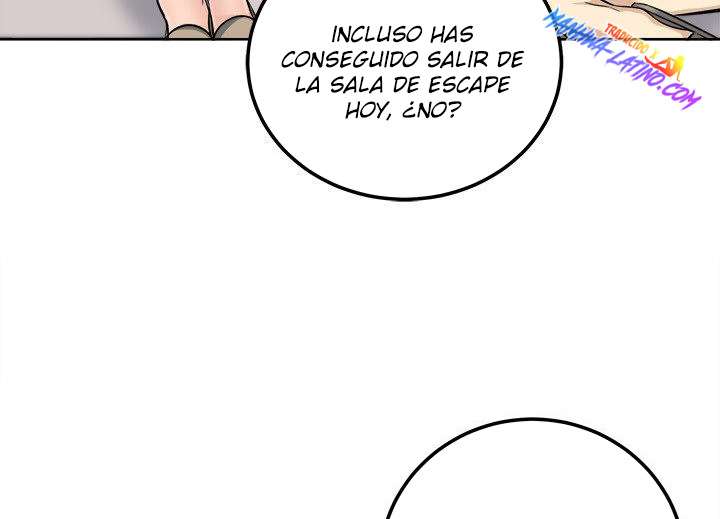 The Ark is Me Capitulo 64 página 145
