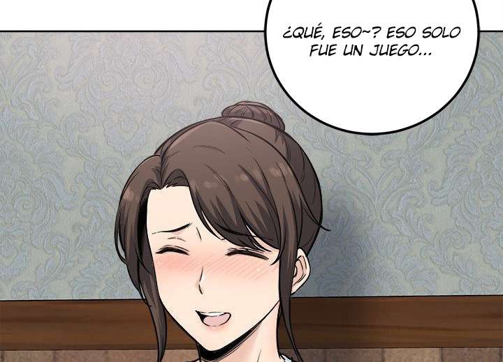 The Ark is Me Capitulo 64 página 146