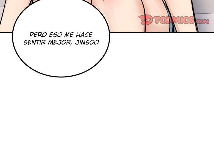 The Ark is Me Capitulo 64 página 148