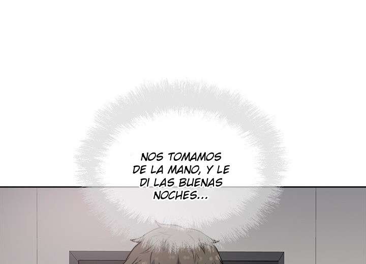 The Ark is Me Capitulo 64 página 154