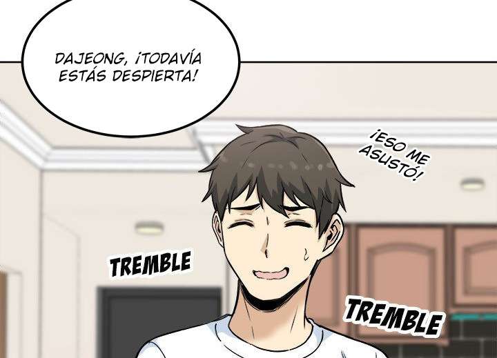 The Ark is Me Capitulo 64 página 164