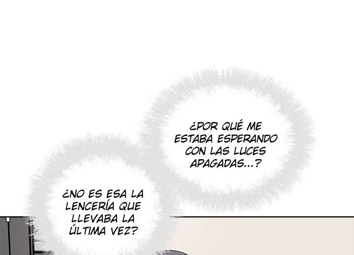 The Ark is Me Capitulo 64 página 166
