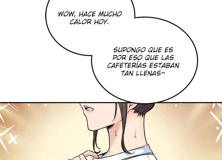The Ark is Me Capitulo 64 página 17