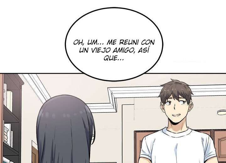 The Ark is Me Capitulo 64 página 172