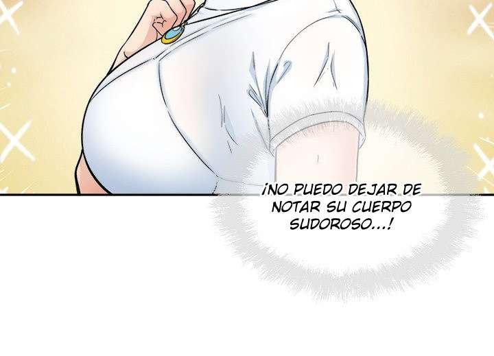 The Ark is Me Capitulo 64 página 18