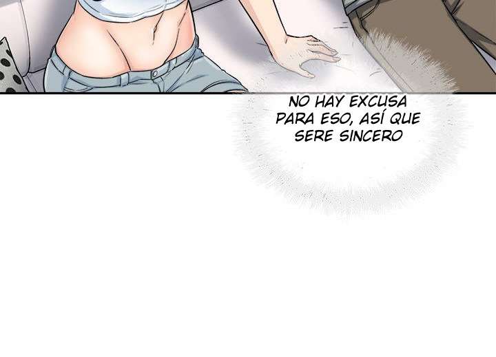 The Ark is Me Capitulo 64 página 26