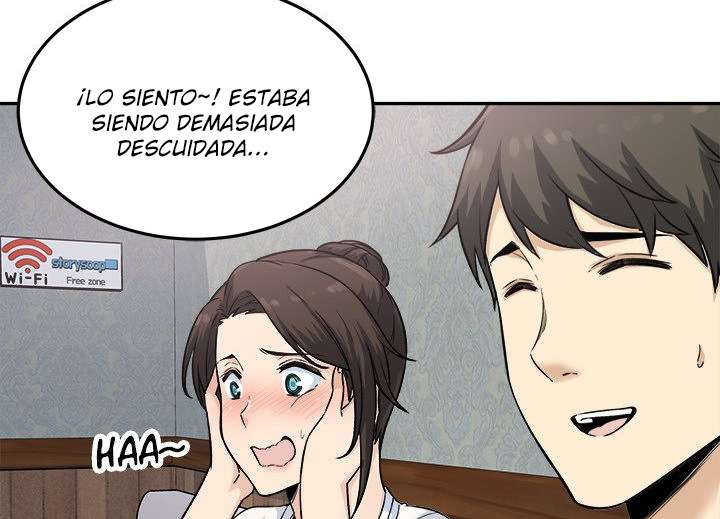 The Ark is Me Capitulo 64 página 30