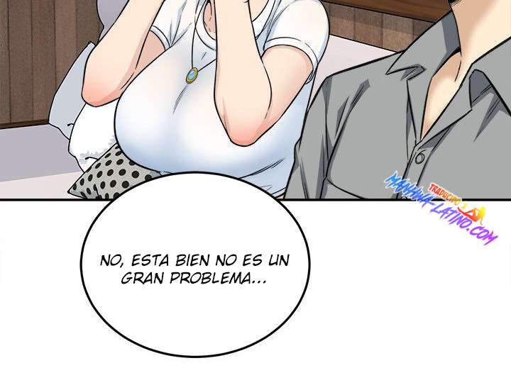The Ark is Me Capitulo 64 página 31