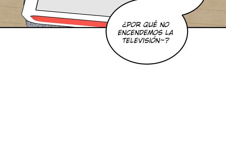 The Ark is Me Capitulo 64 página 34