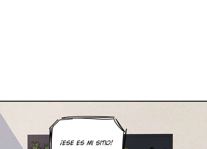 The Ark is Me Capitulo 64 página 37