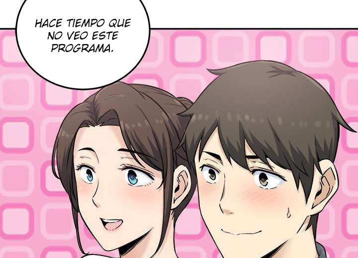 The Ark is Me Capitulo 64 página 40