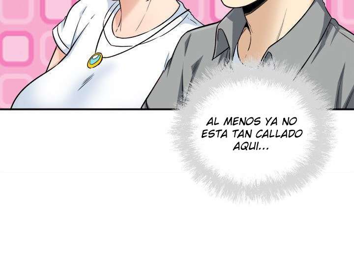 The Ark is Me Capitulo 64 página 41