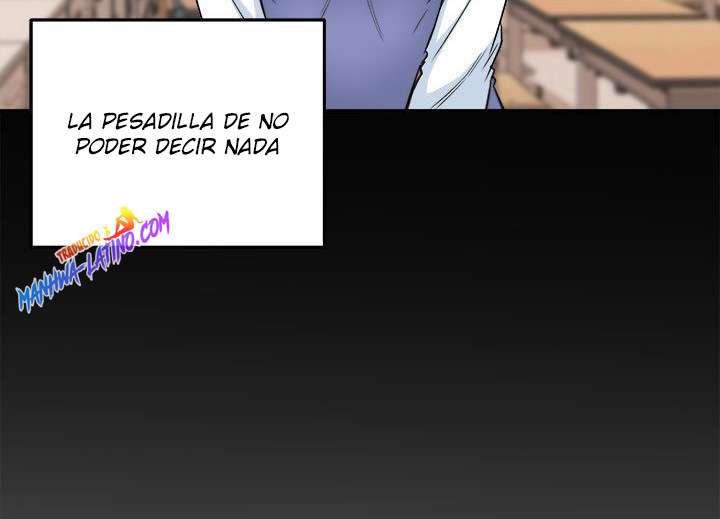 The Ark is Me Capitulo 64 página 58