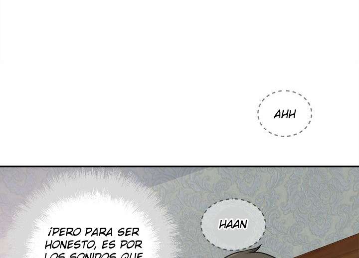 The Ark is Me Capitulo 64 página 62