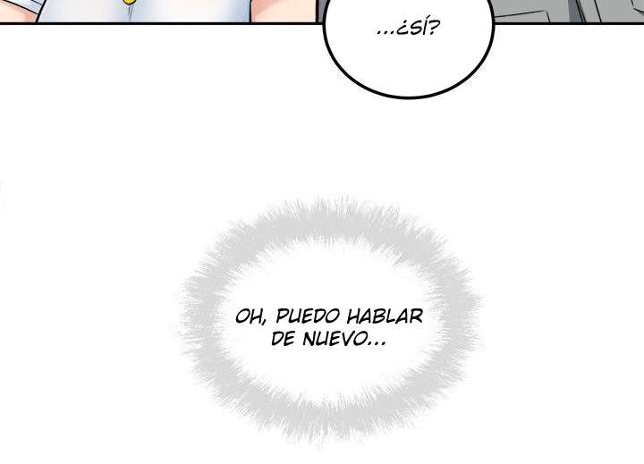 The Ark is Me Capitulo 64 página 67