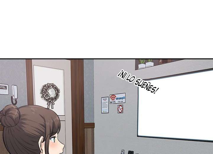 The Ark is Me Capitulo 64 página 68