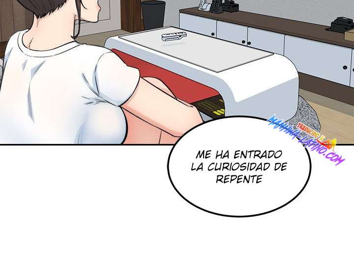 The Ark is Me Capitulo 64 página 69