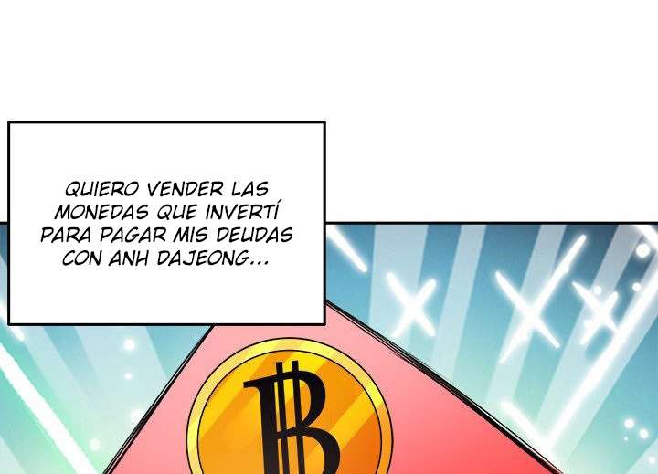 The Ark is Me Capitulo 64 página 75