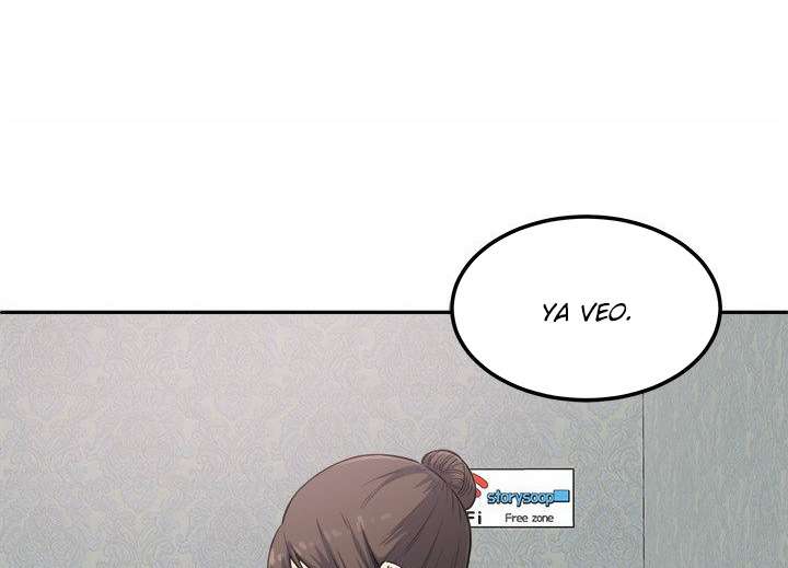 The Ark is Me Capitulo 64 página 82