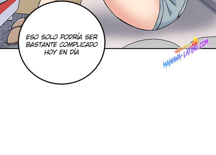 The Ark is Me Capitulo 64 página 83