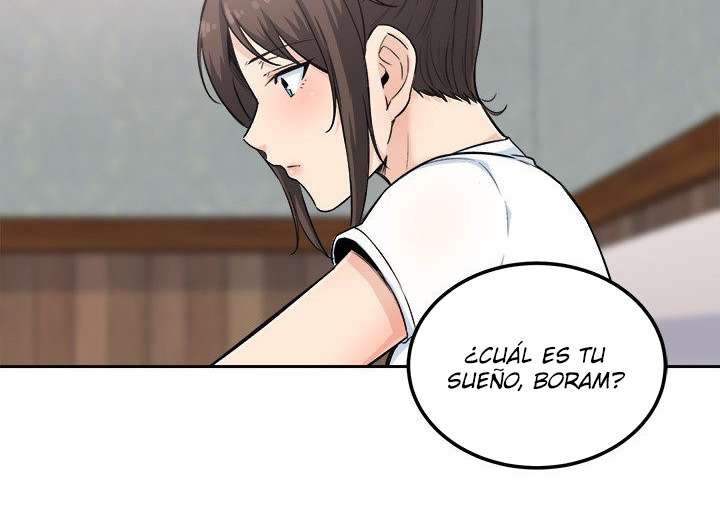 The Ark is Me Capitulo 64 página 85
