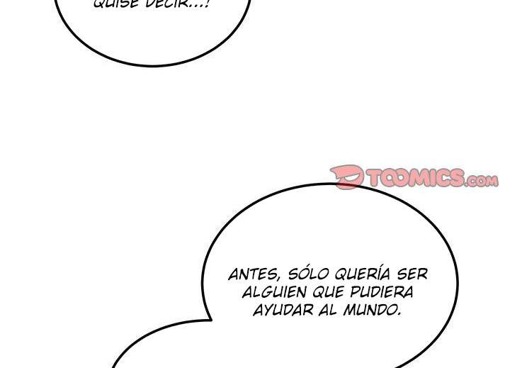 The Ark is Me Capitulo 64 página 91
