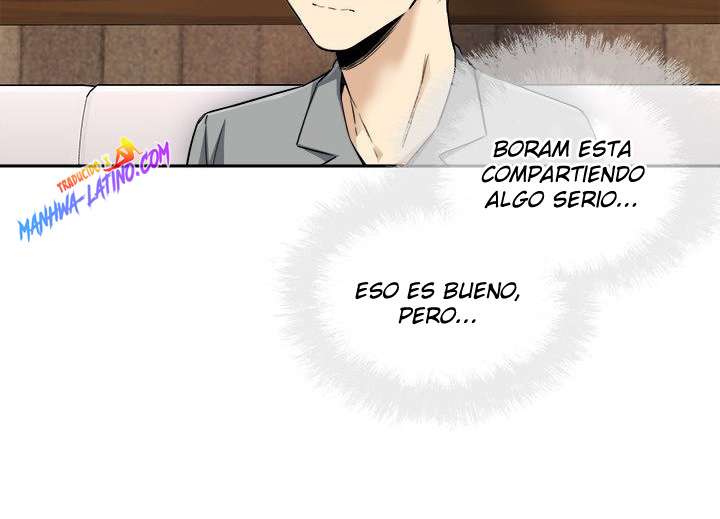 The Ark is Me Capitulo 64 página 95