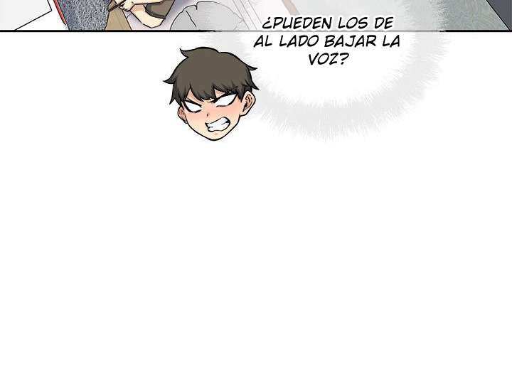 The Ark is Me Capitulo 64 página 98