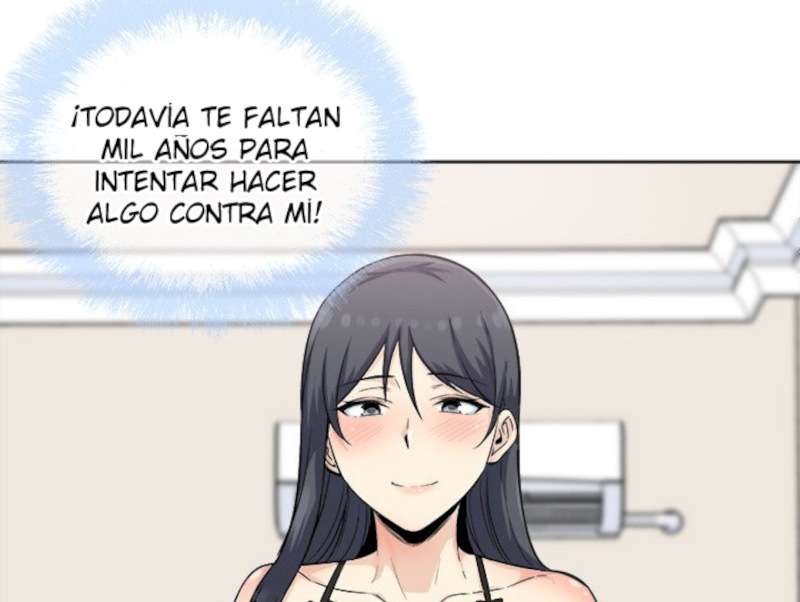 The Ark is Me Capitulo 65 página 107