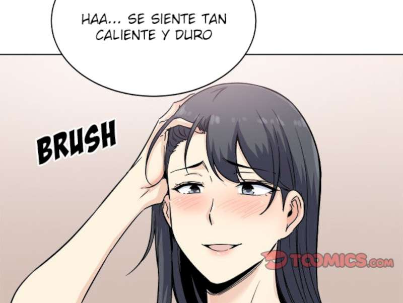 The Ark is Me Capitulo 65 página 119