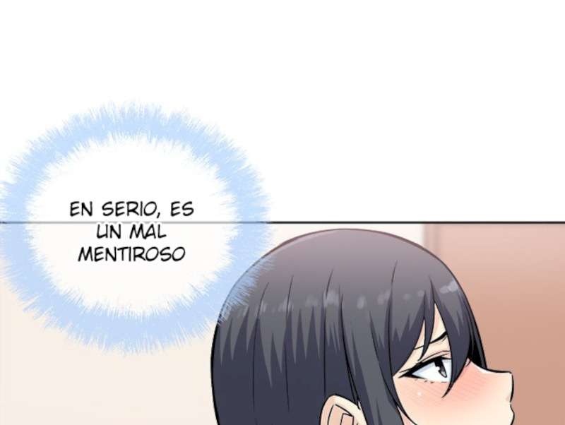 The Ark is Me Capitulo 65 página 12