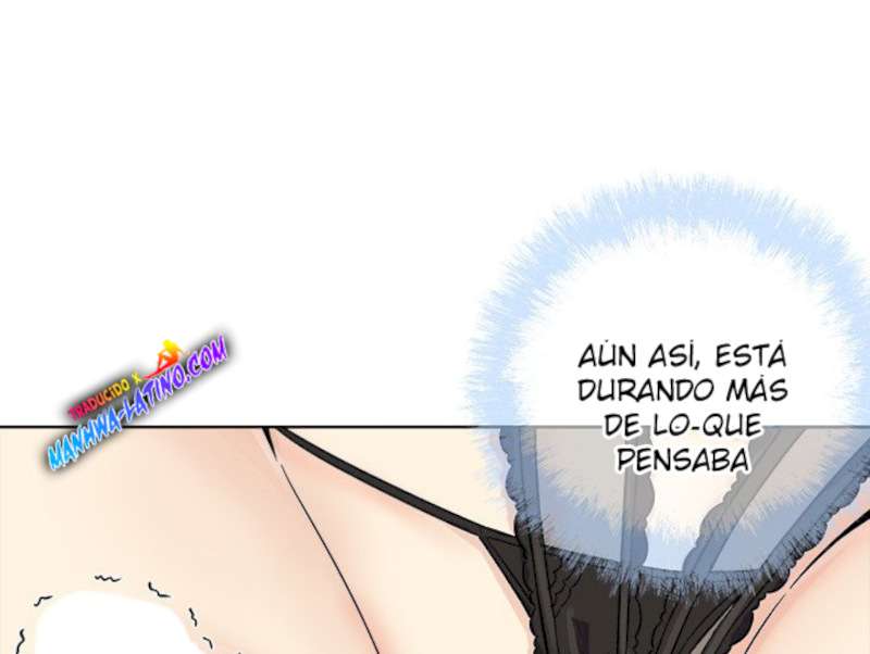 The Ark is Me Capitulo 65 página 121