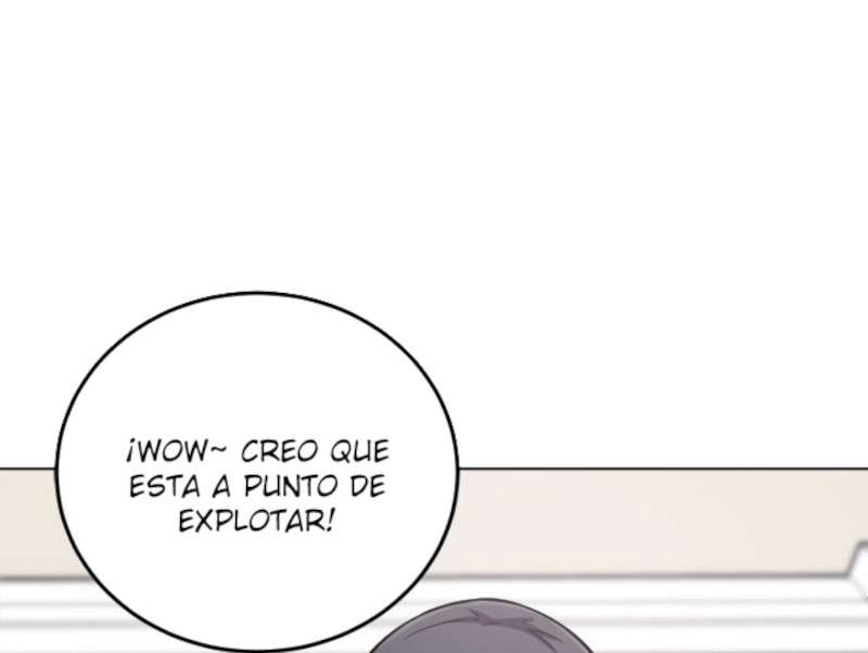 The Ark is Me Capitulo 65 página 123