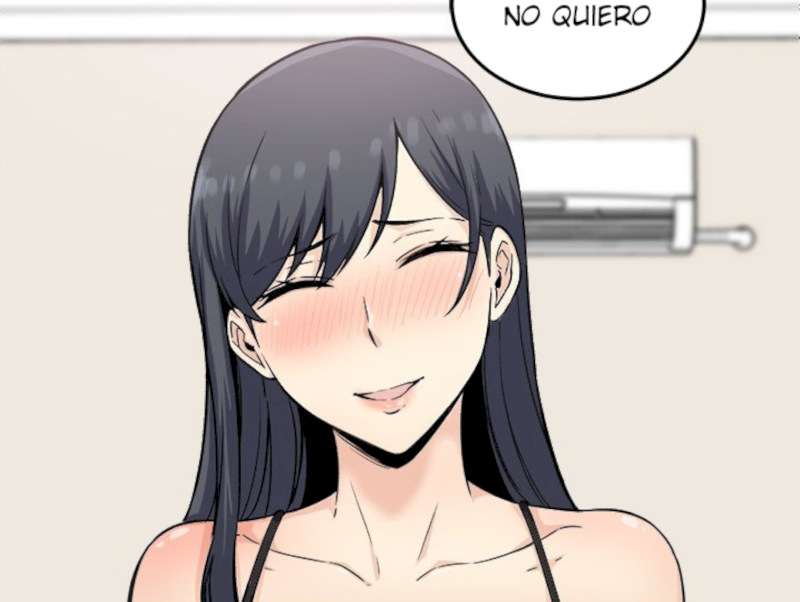 The Ark is Me Capitulo 65 página 132