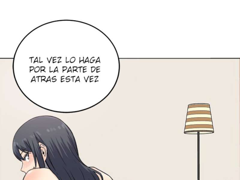 The Ark is Me Capitulo 65 página 134